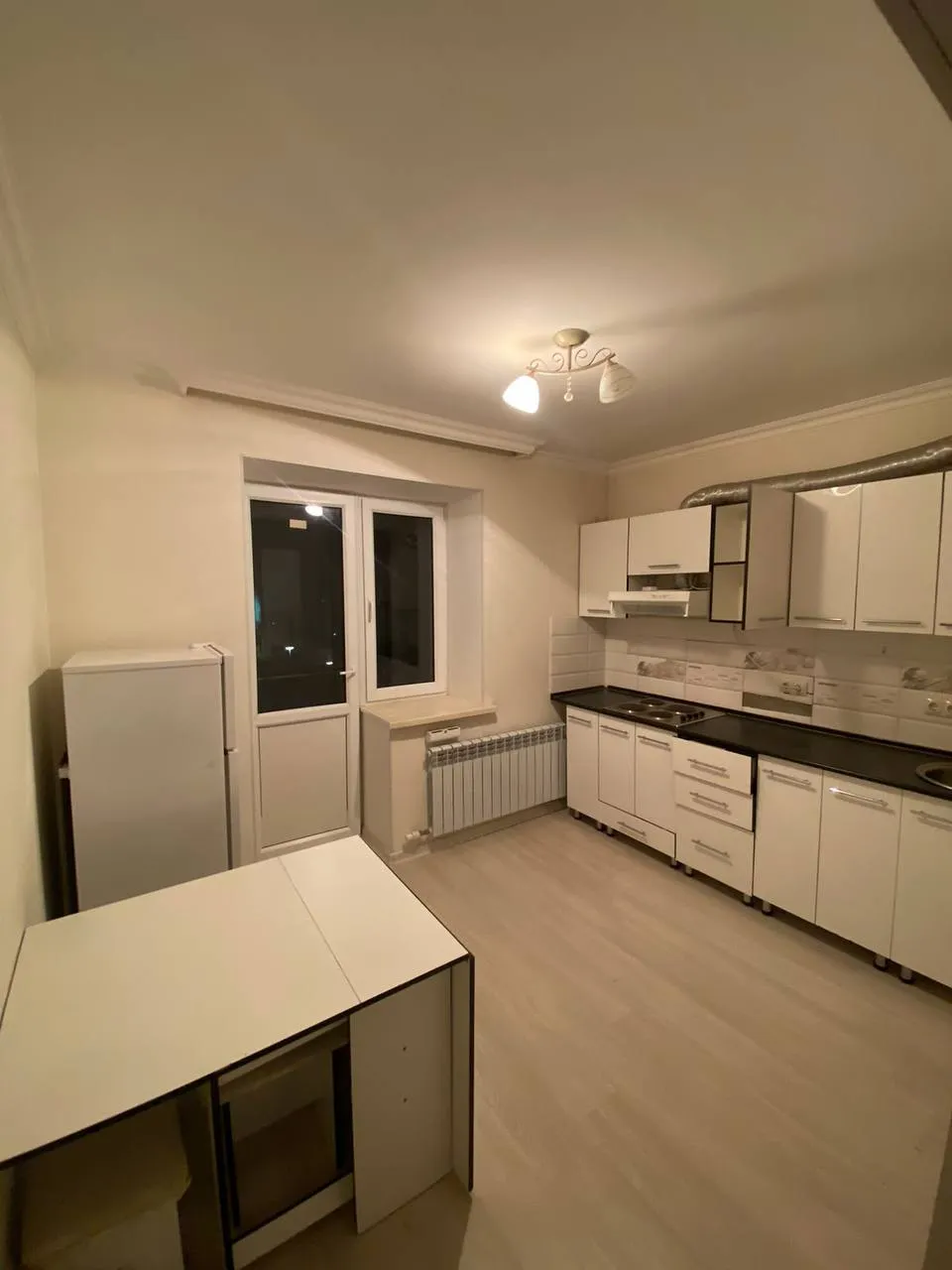 1-комн. квартира, для семьи/пары, Есиль, 220 000 ₸