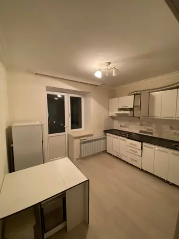 1-комн. квартира, Есиль, Астана