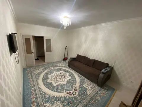 1-комн. квартира, Есиль, Астана