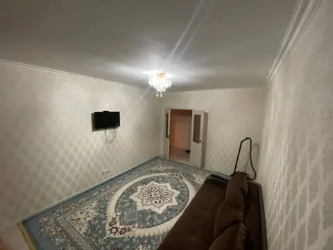1-комн. квартира, Есиль, Астана