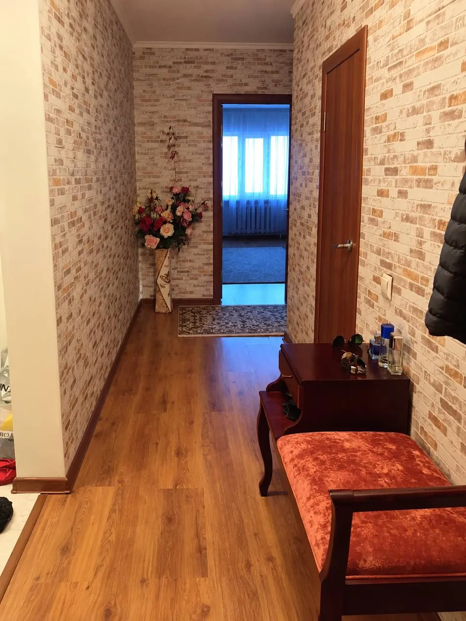 2-комн. квартира, для семьи/пары, Алматы, 250 000 ₸