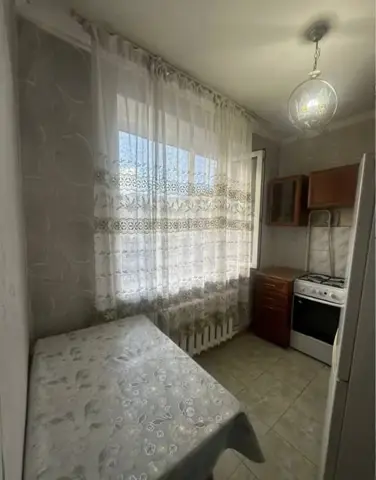 1-комн. квартира, Алматы, Астана