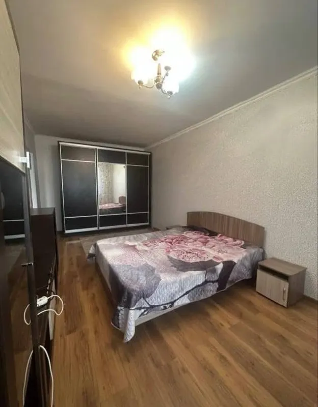 1-комн. квартира, Алматы, 140 000 ₸