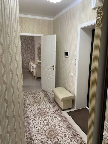 2-комн. квартира, Астана