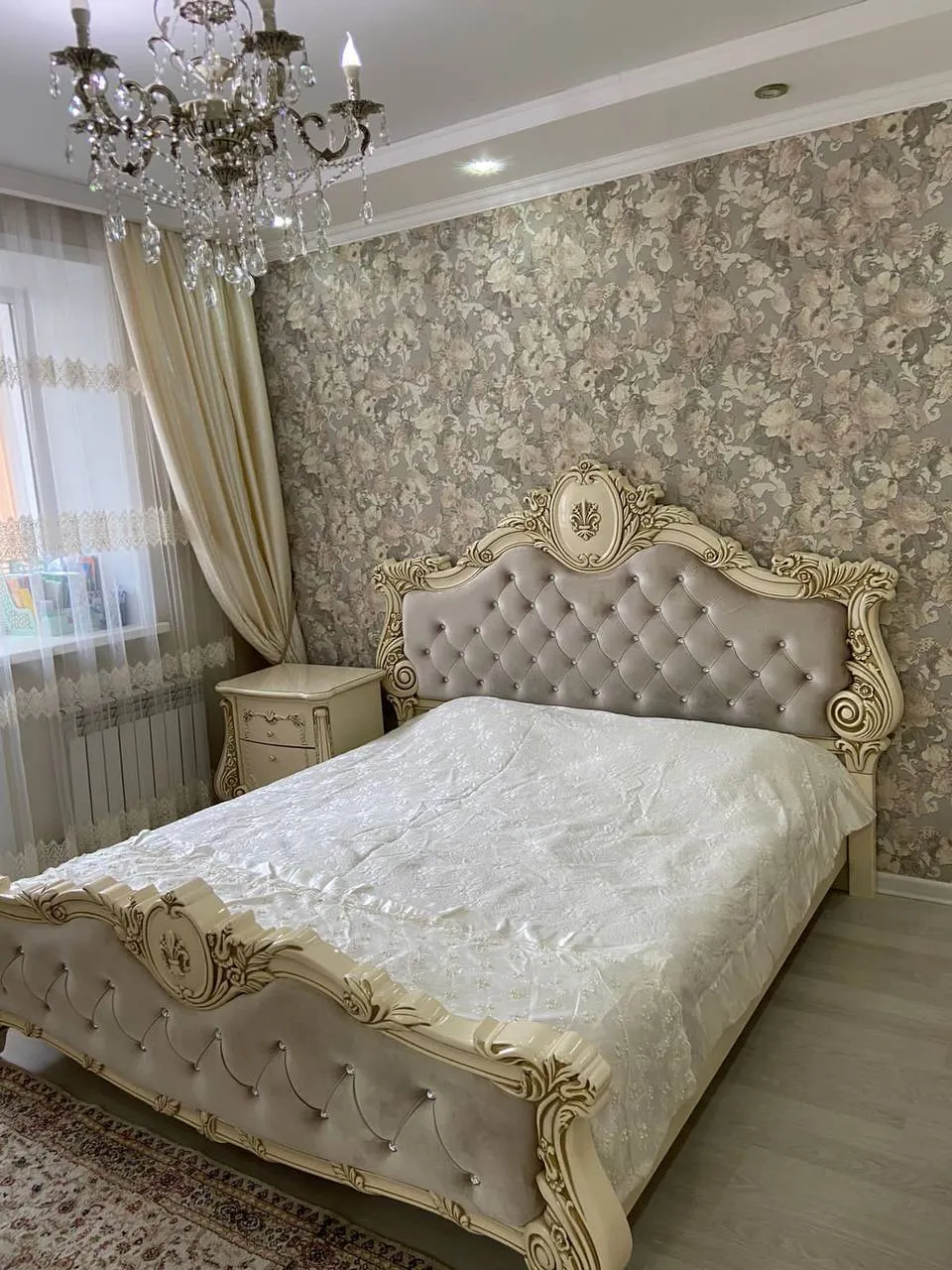 2-комн. квартира, 280 000 ₸