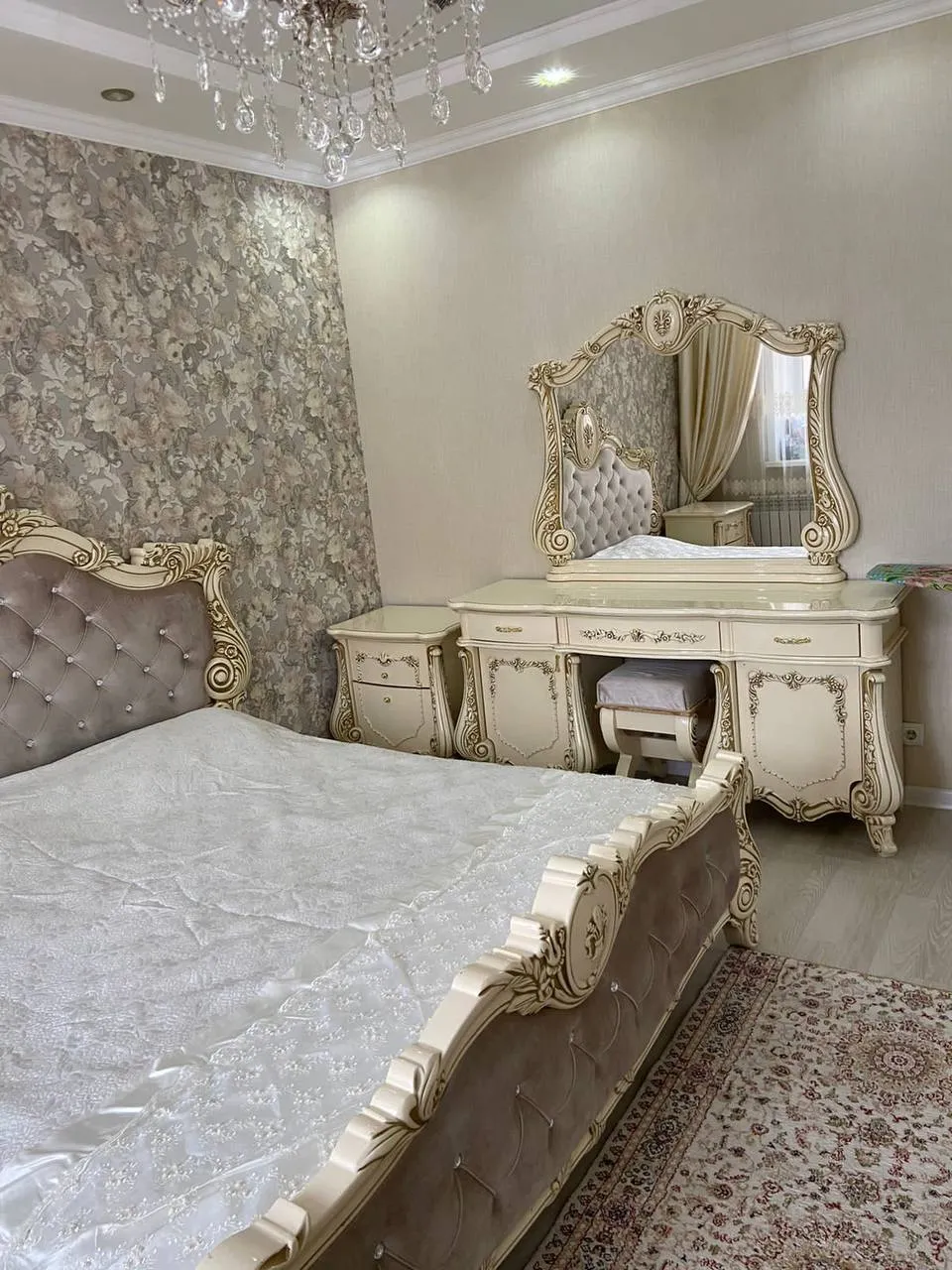 2-комн. квартира, 280 000 ₸