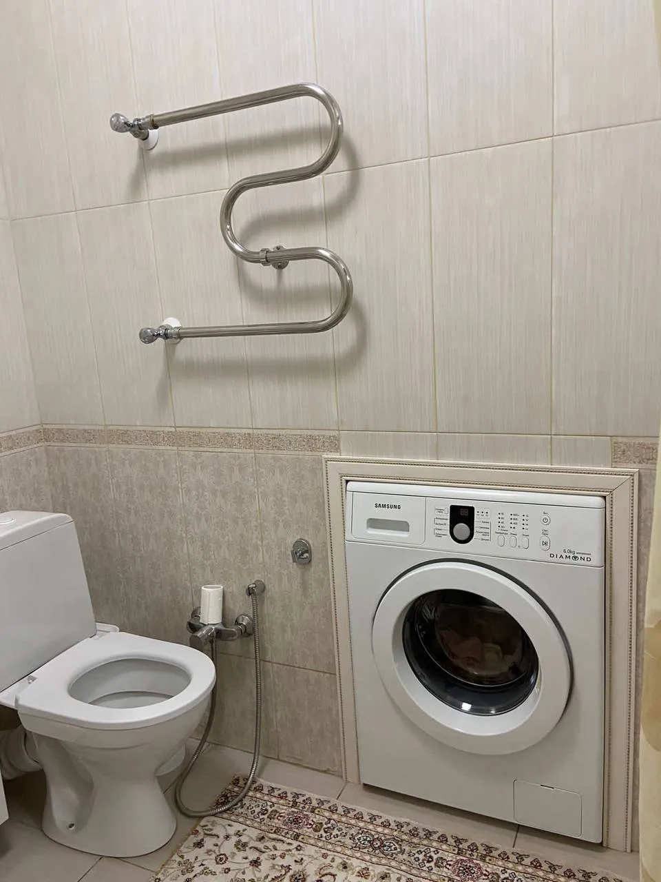 2-комн. квартира, 280 000 ₸