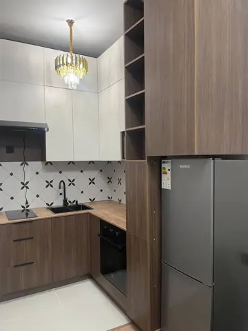 2-комн. квартира, Астана