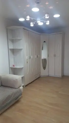 3-комн. квартира, Астана