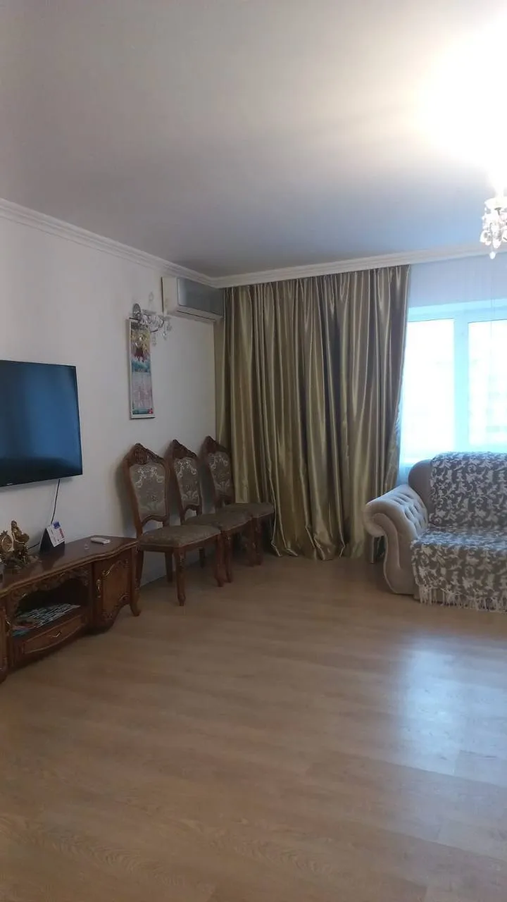 3-комн. квартира, 400 000 ₸