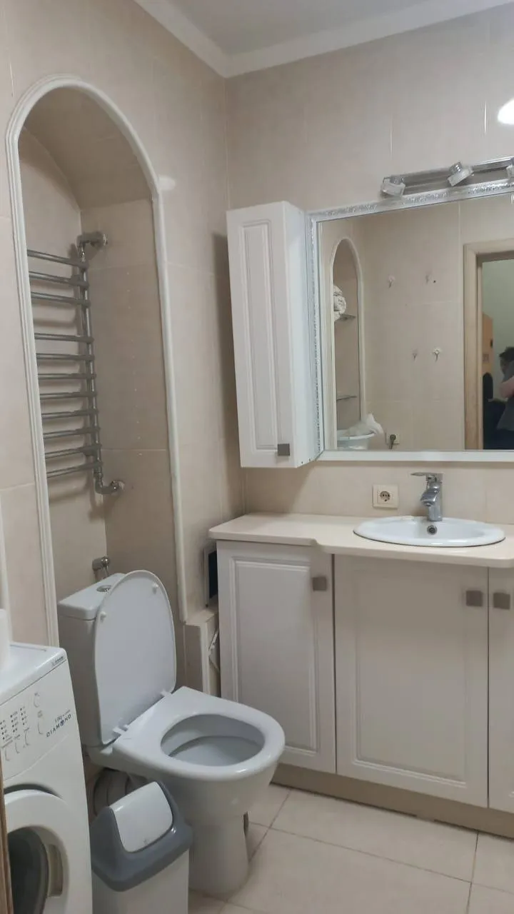 3-комн. квартира, 400 000 ₸