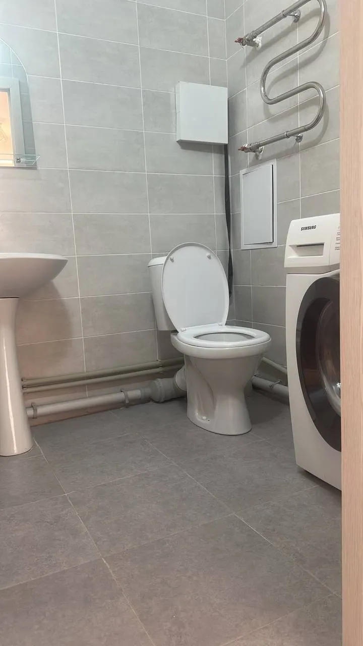 2-комн. квартира, Нура, 280 000 ₸