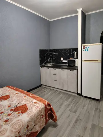 1-комн. квартира, Алматы, Астана