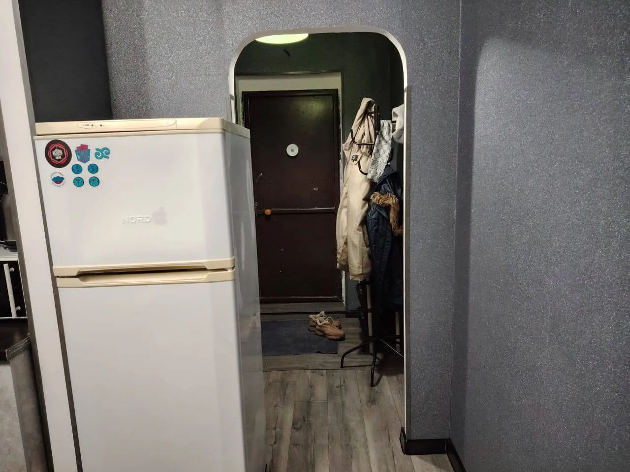1-комн. квартира, для девушек, Алматы, 145 000 ₸