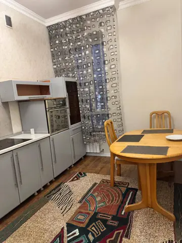 1-комн. квартира, Есиль, Астана