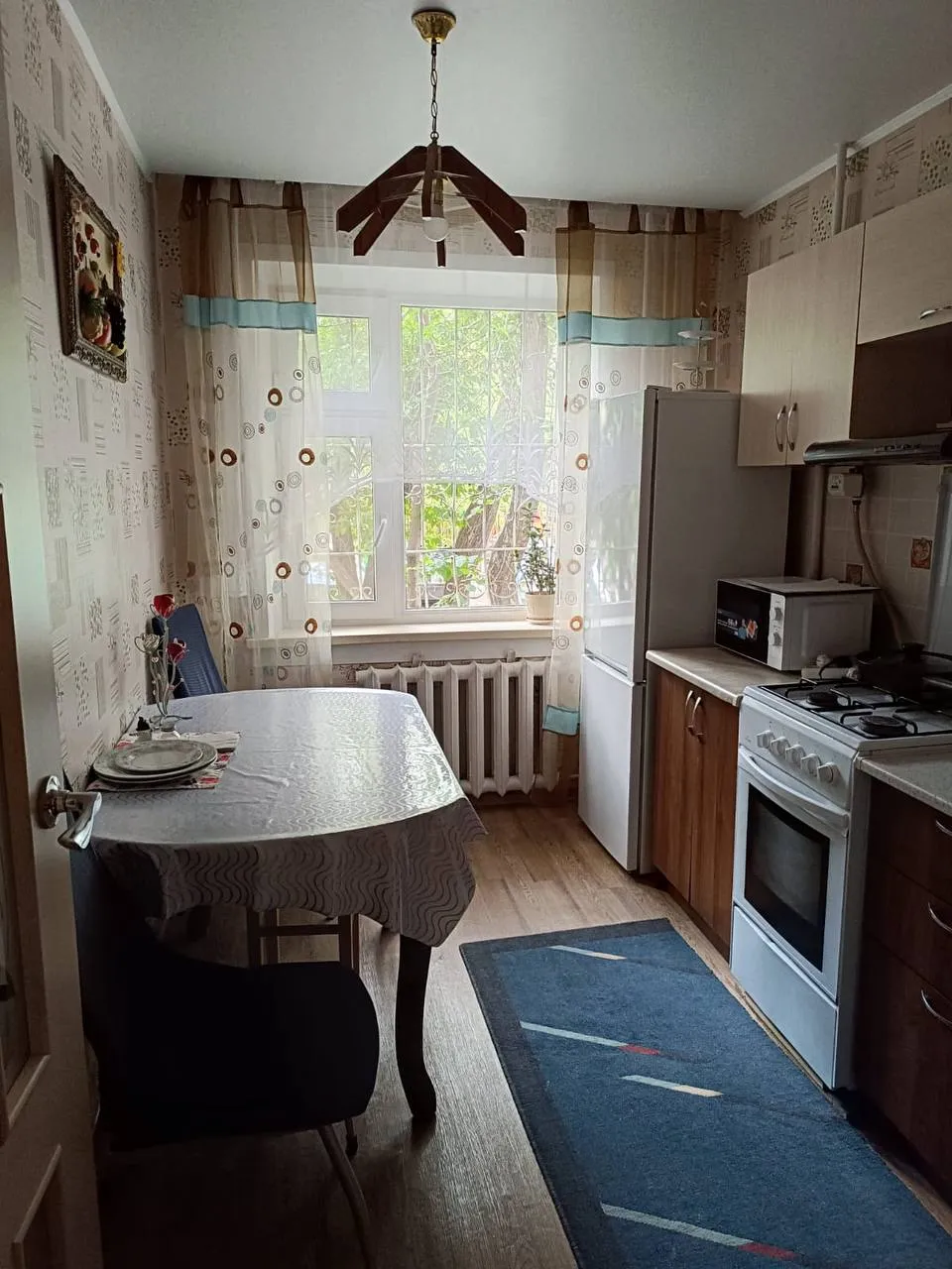 2-комн. квартира, Сарыарка, 250 000 ₸