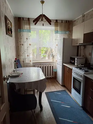 2-комн. квартира, Сарыарка, Астана