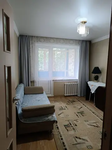 2-комн. квартира, Сарыарка, Астана