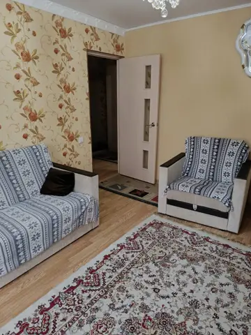 2-комн. квартира, Сарыарка, Астана