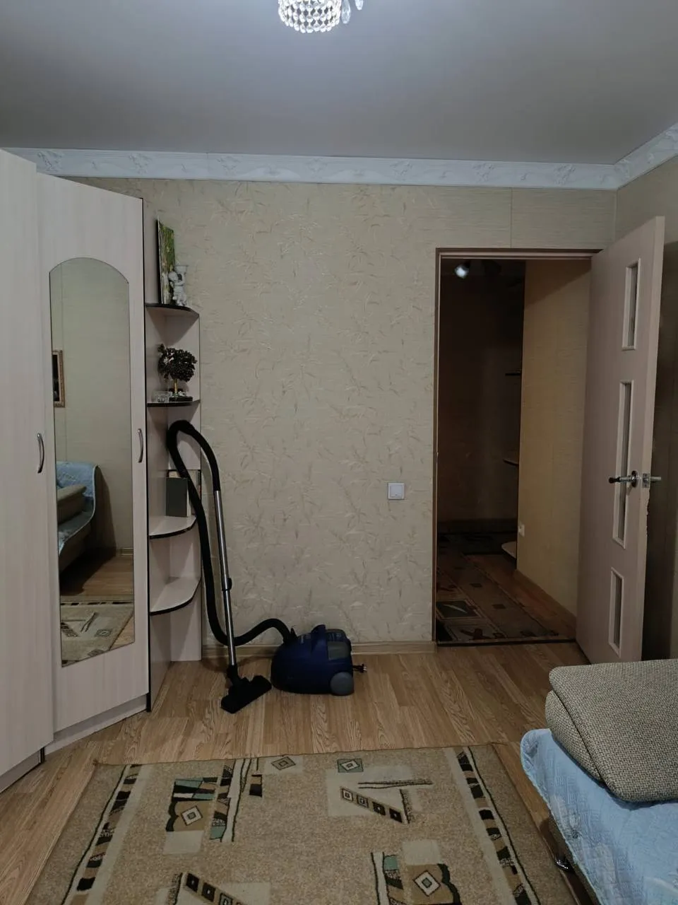 2-комн. квартира, Сарыарка, 250 000 ₸