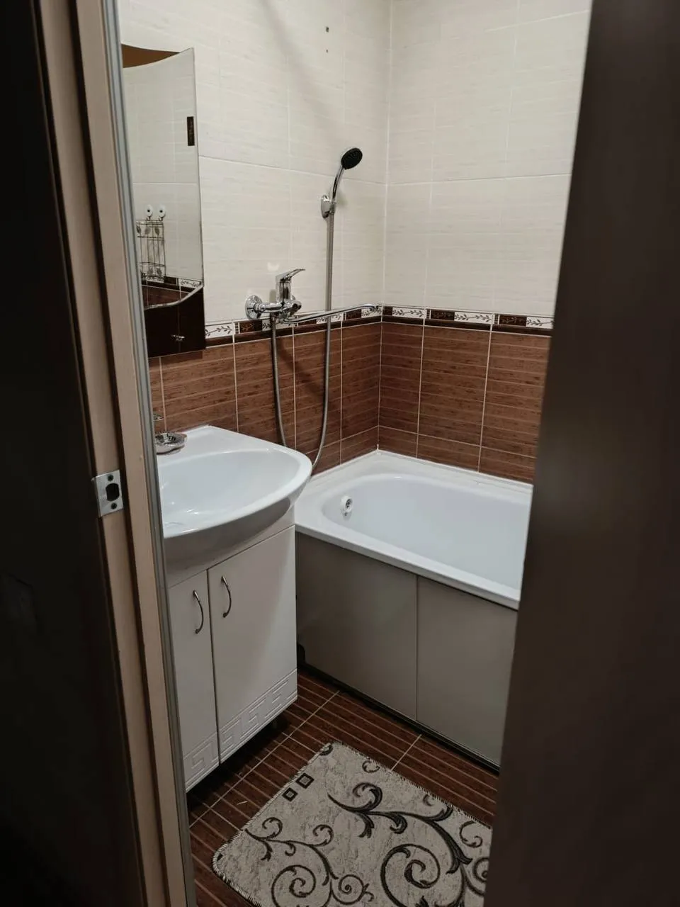 2-комн. квартира, Сарыарка, 250 000 ₸