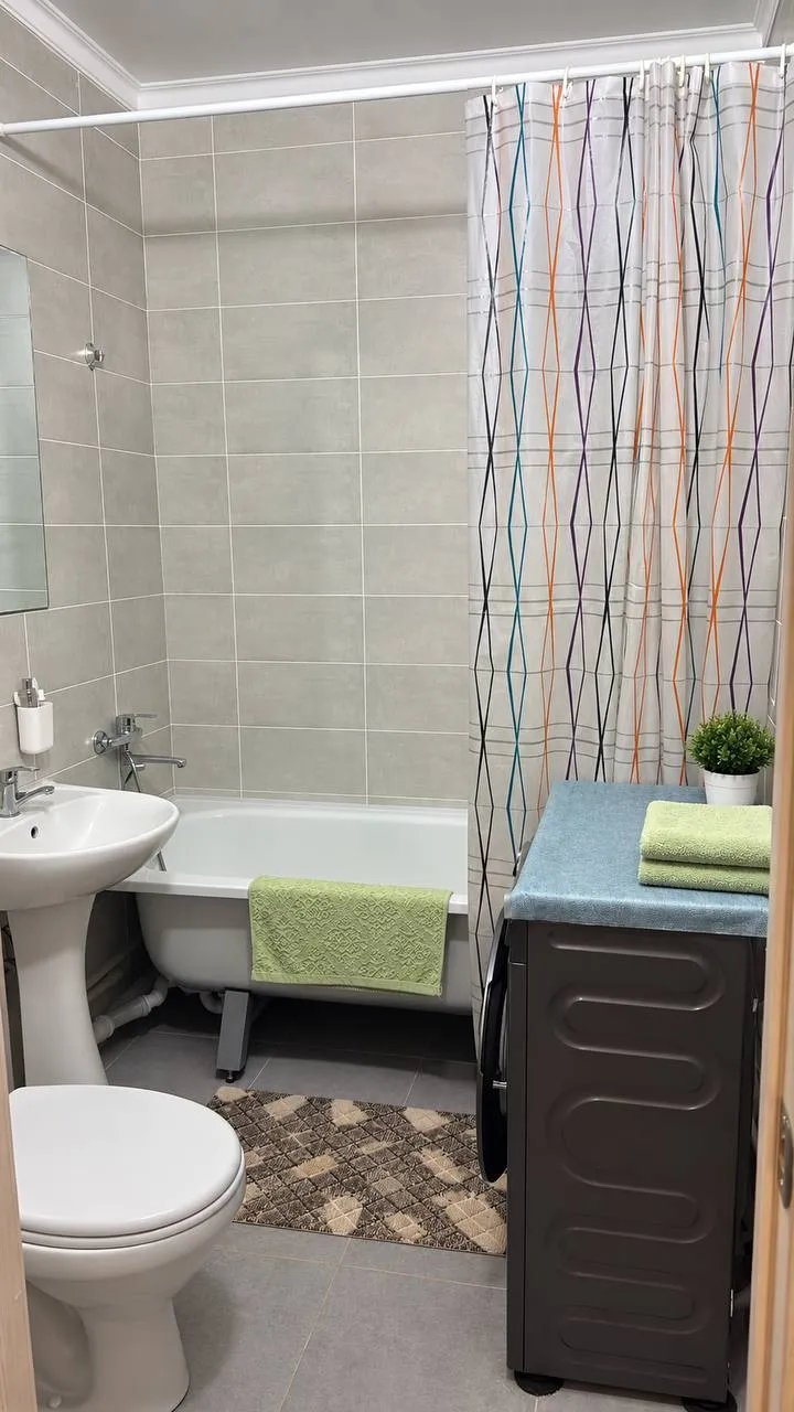 1-комн. квартира, для девушек, 180 000 ₸