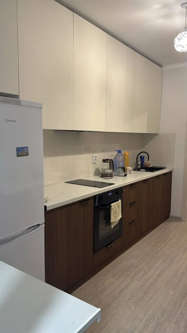 1-комн. квартира, для девушек, 180 000 ₸