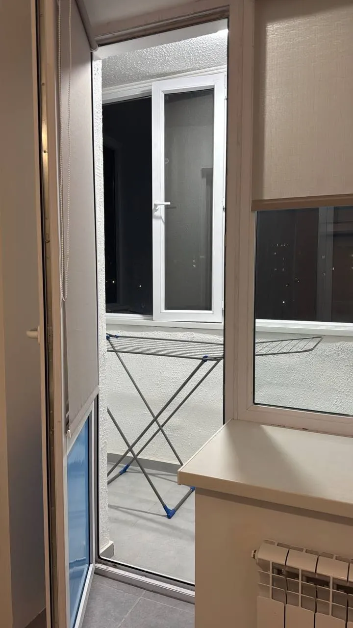 1-комн. квартира, для девушек, 180 000 ₸