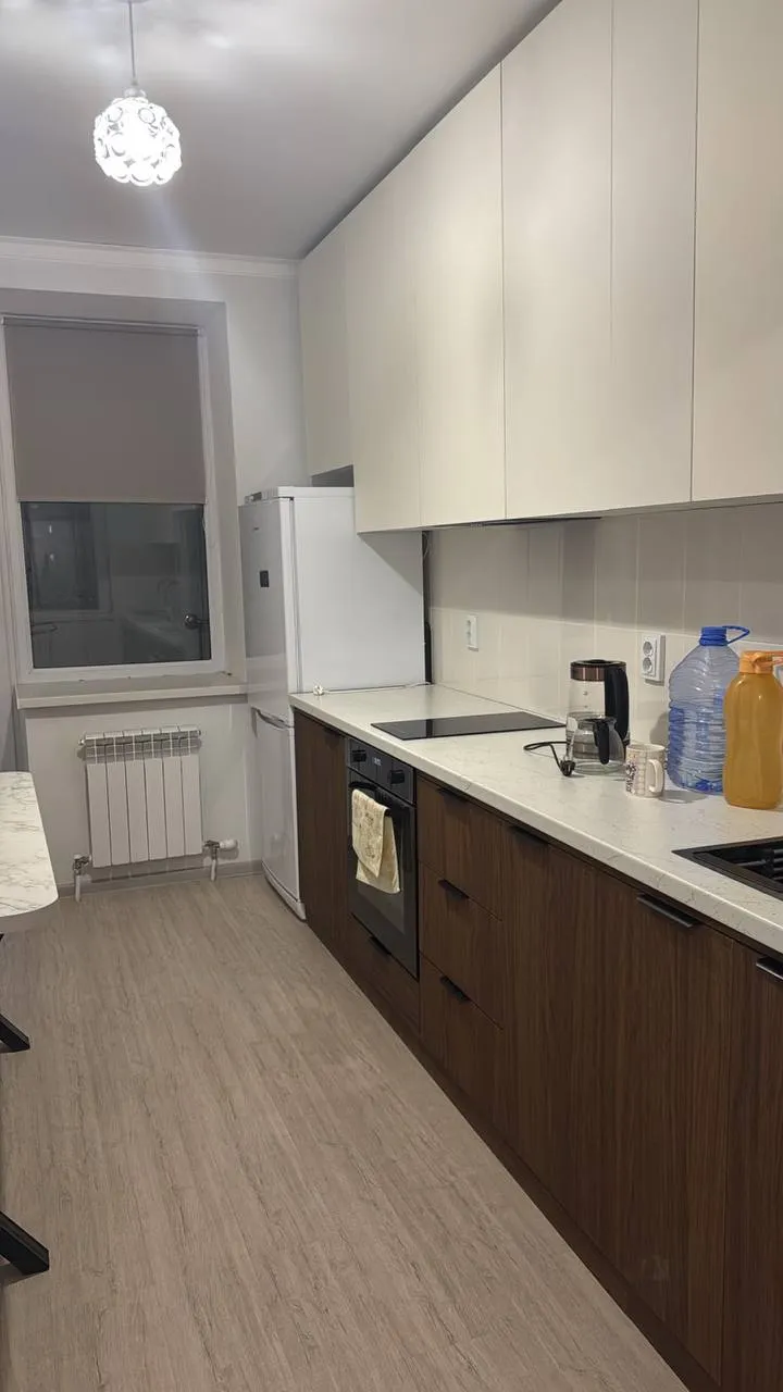 1-комн. квартира, для девушек, 180 000 ₸