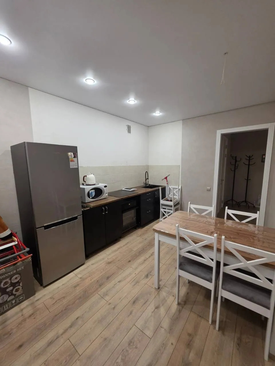 2-комн. квартира, для семьи/пары, Сарыарка, 250 000 ₸