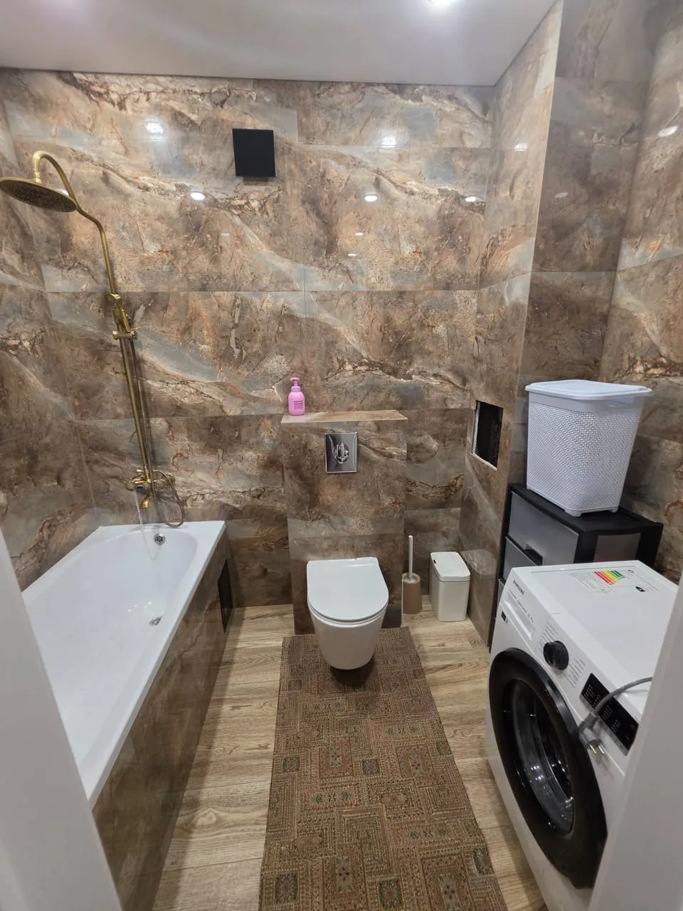 2-комн. квартира, для семьи/пары, Сарыарка, 250 000 ₸