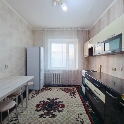 1-комн. квартира, Байконыр, Астана