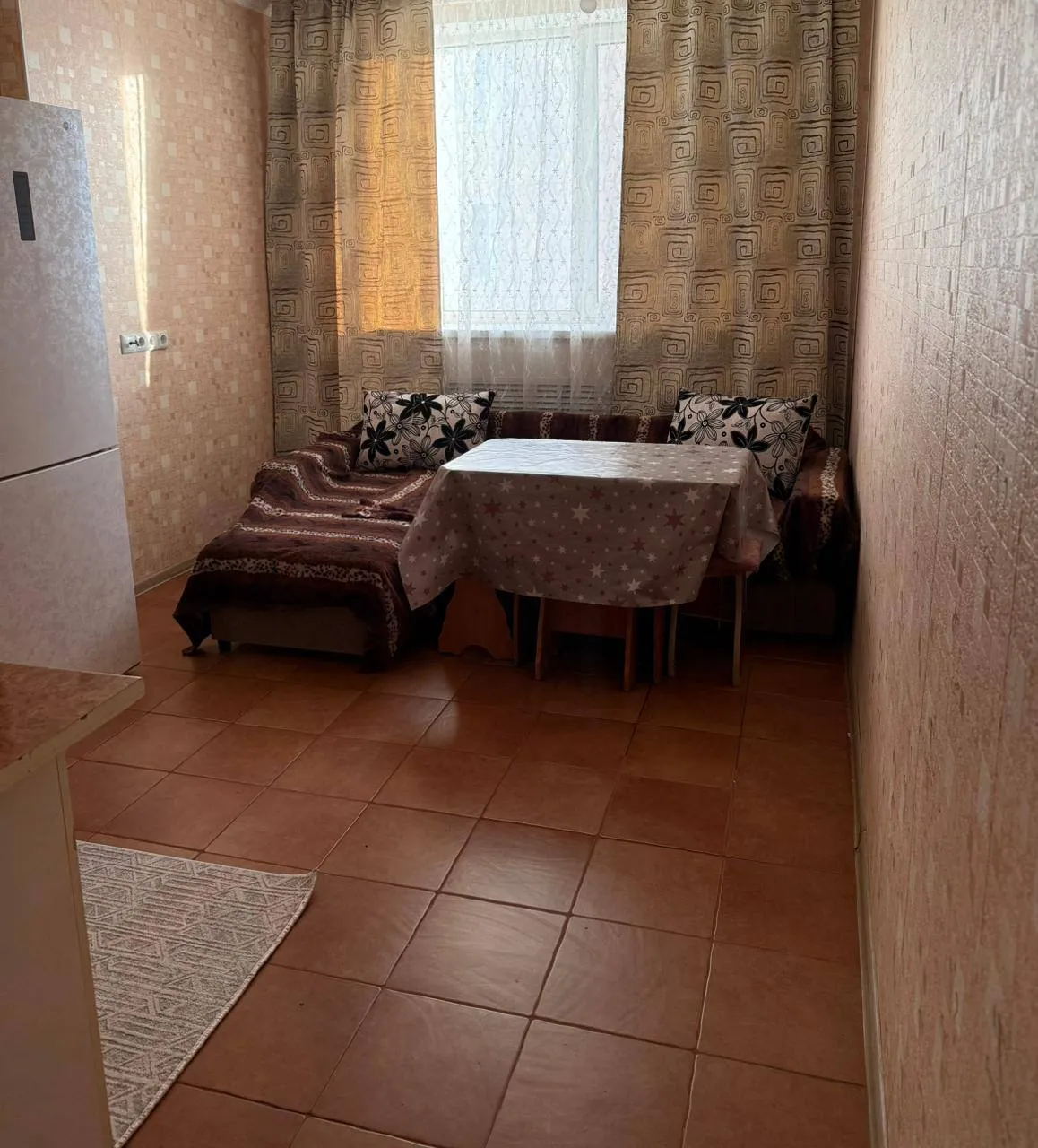 1-комн. квартира, для девушек, Сарыарка, 220 000 ₸