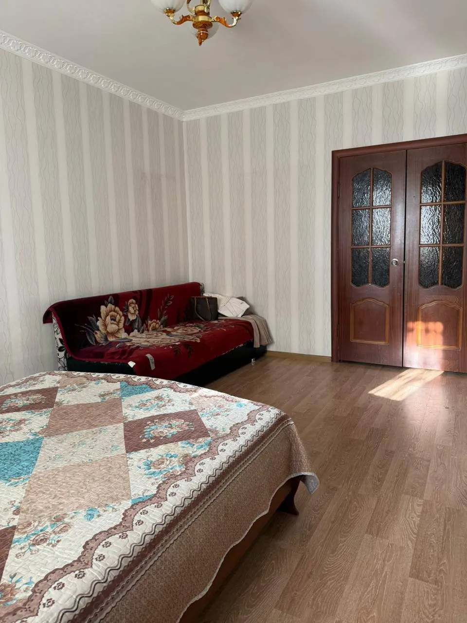 1-комн. квартира, для девушек, Сарыарка, 220 000 ₸