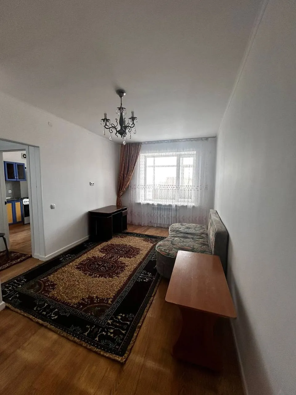 1-комн. квартира, для семьи/пары, 180 000 ₸