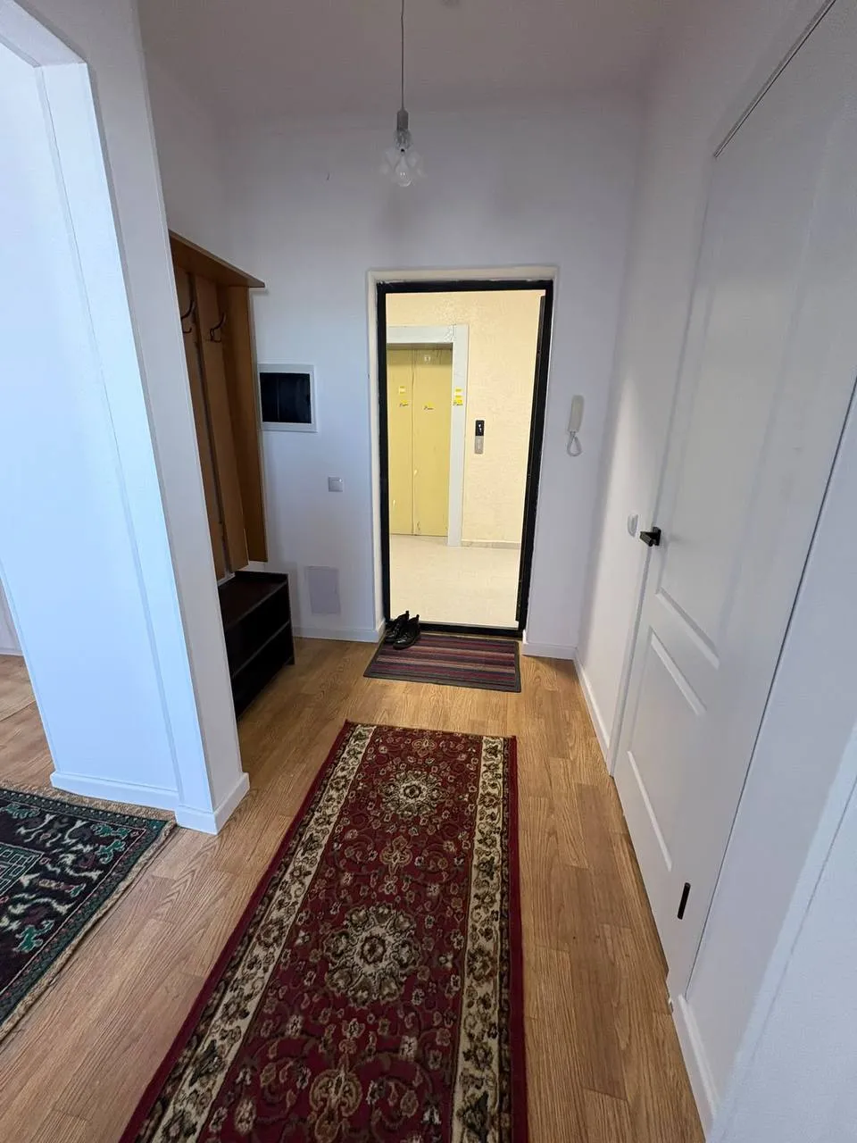 1-комн. квартира, для семьи/пары, 180 000 ₸