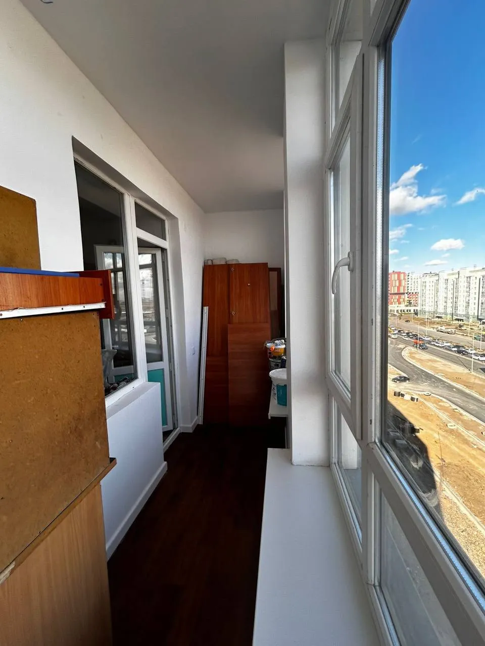 1-комн. квартира, для семьи/пары, 180 000 ₸