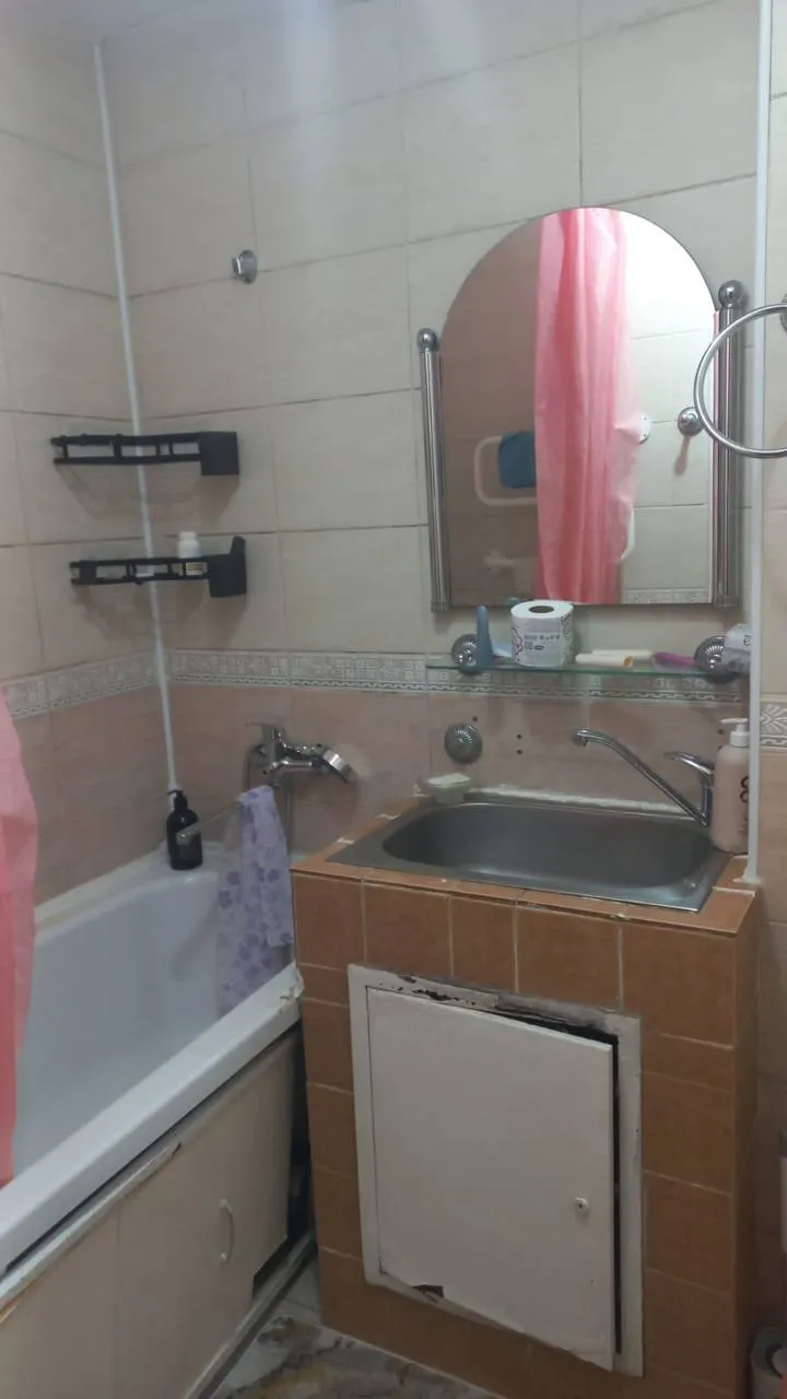 2-комн. квартира, для семьи/пары, 230 000 ₸