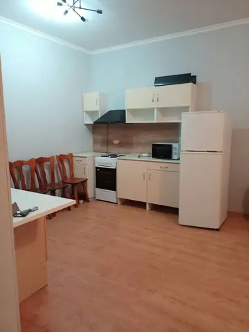 2-комн. квартира, Астана