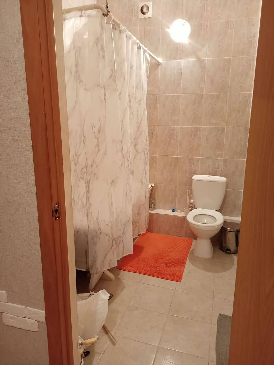 2-комн. квартира, для семьи/пары, 250 000 ₸