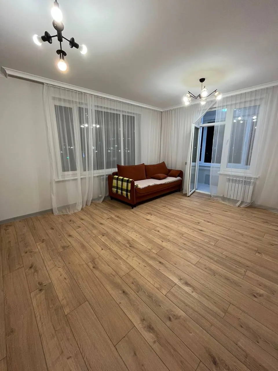 2-комн. квартира, для всех, Есиль, 320 000 ₸