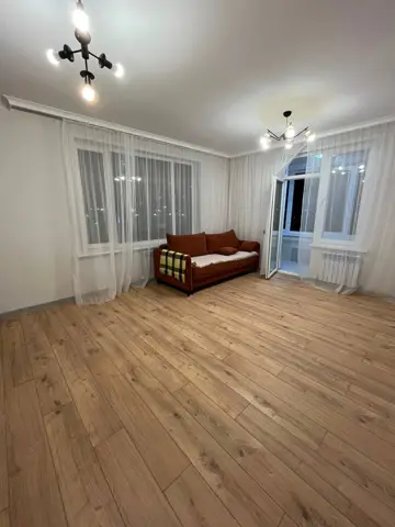 2-комн. квартира, Есиль, Астана