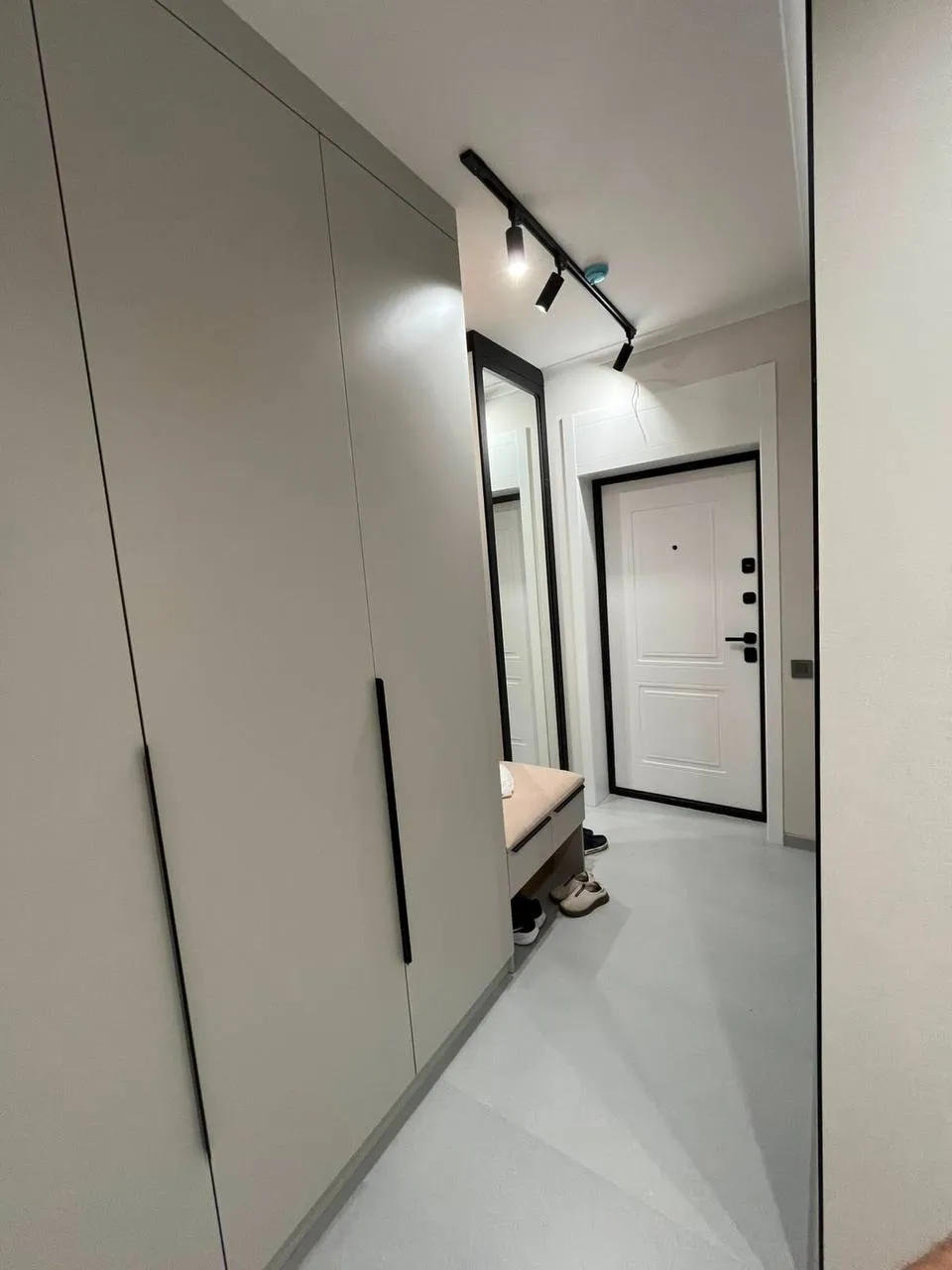 2-комн. квартира, для всех, Есиль, 320 000 ₸