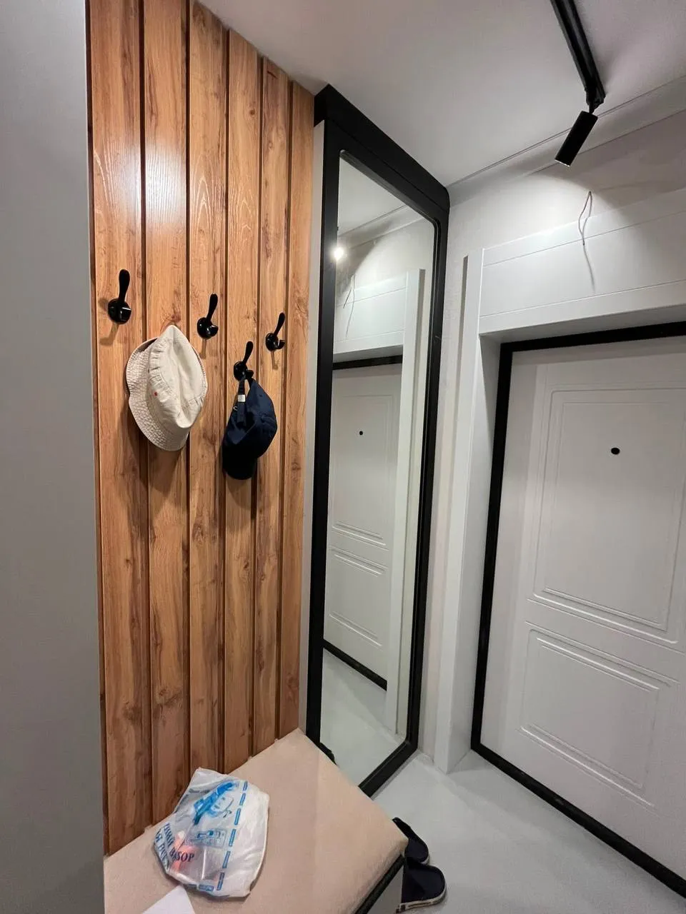 2-комн. квартира, для всех, Есиль, 320 000 ₸