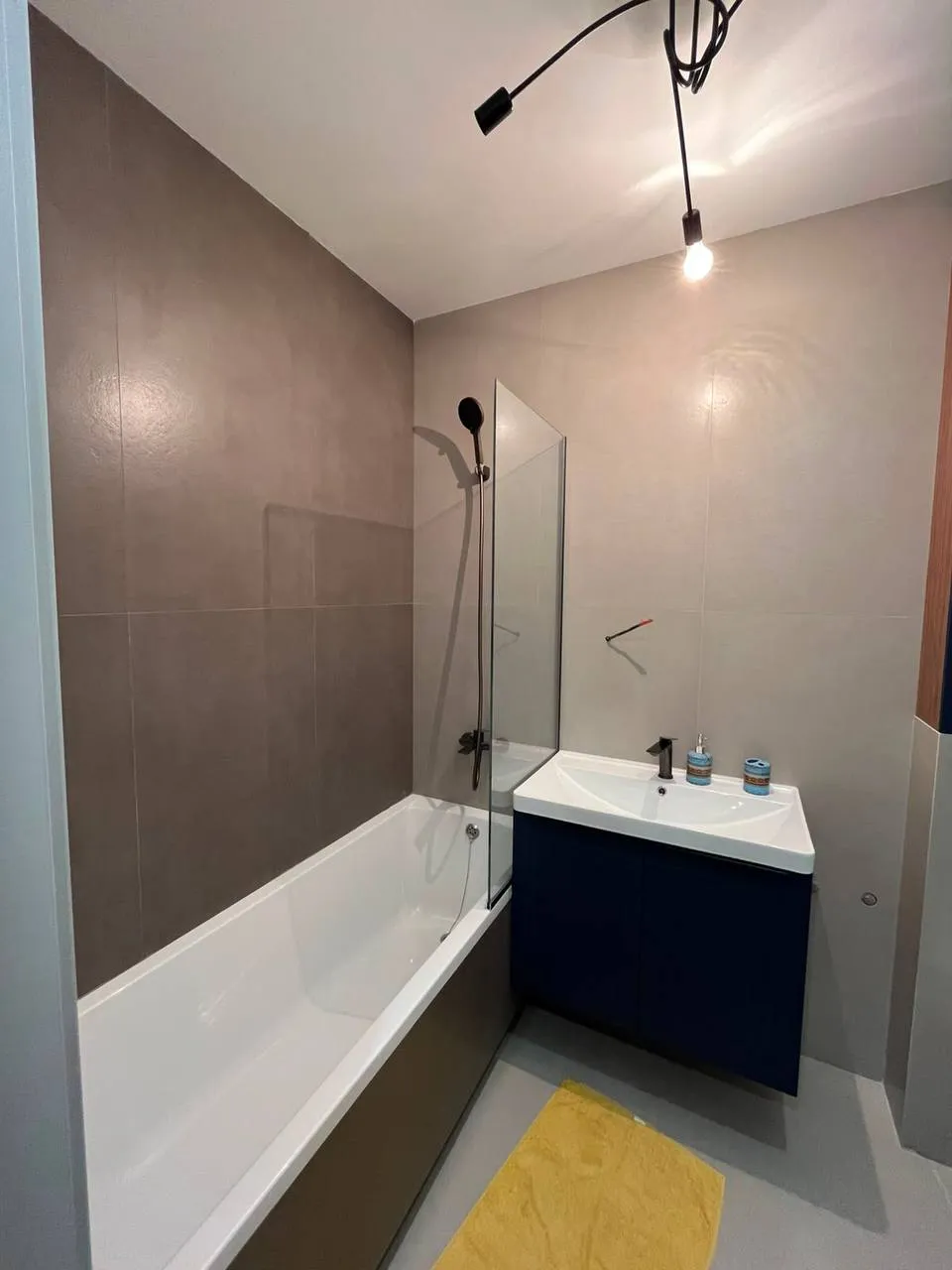 2-комн. квартира, для всех, Есиль, 320 000 ₸