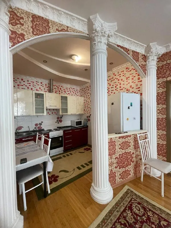 2-комн. квартира, 250 000 ₸
