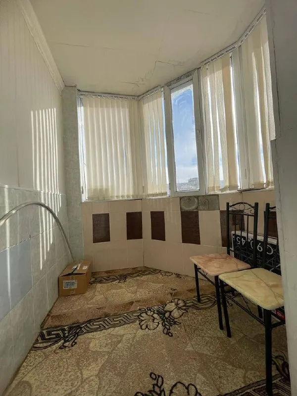 2-комн. квартира, 250 000 ₸