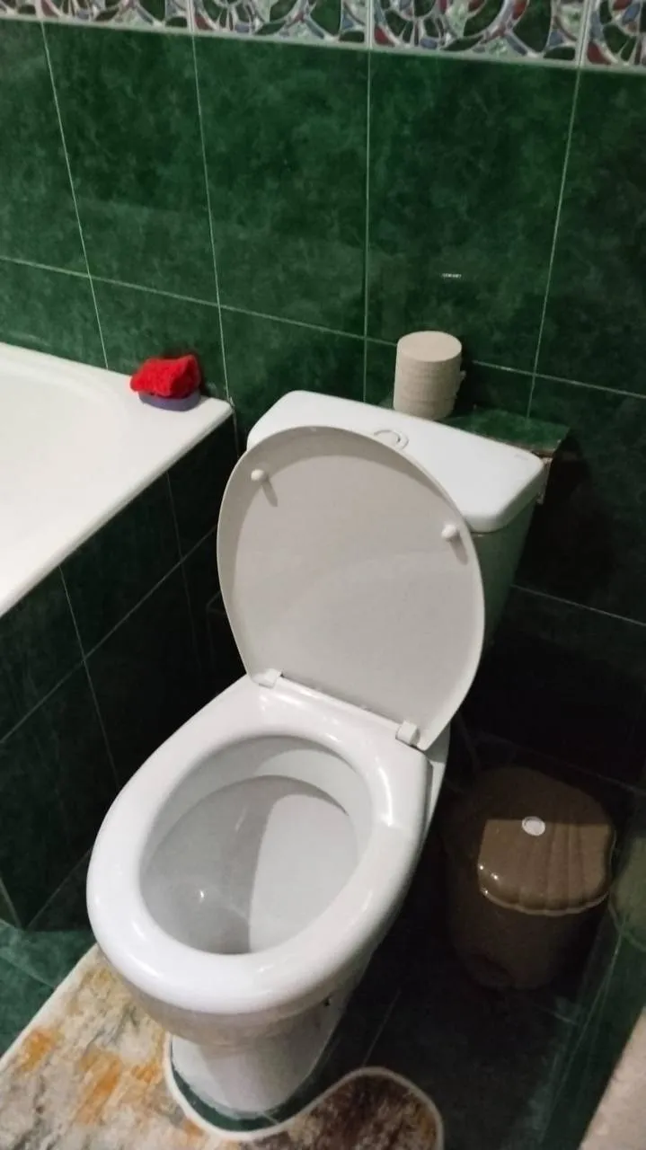 2-комн. квартира, 250 000 ₸