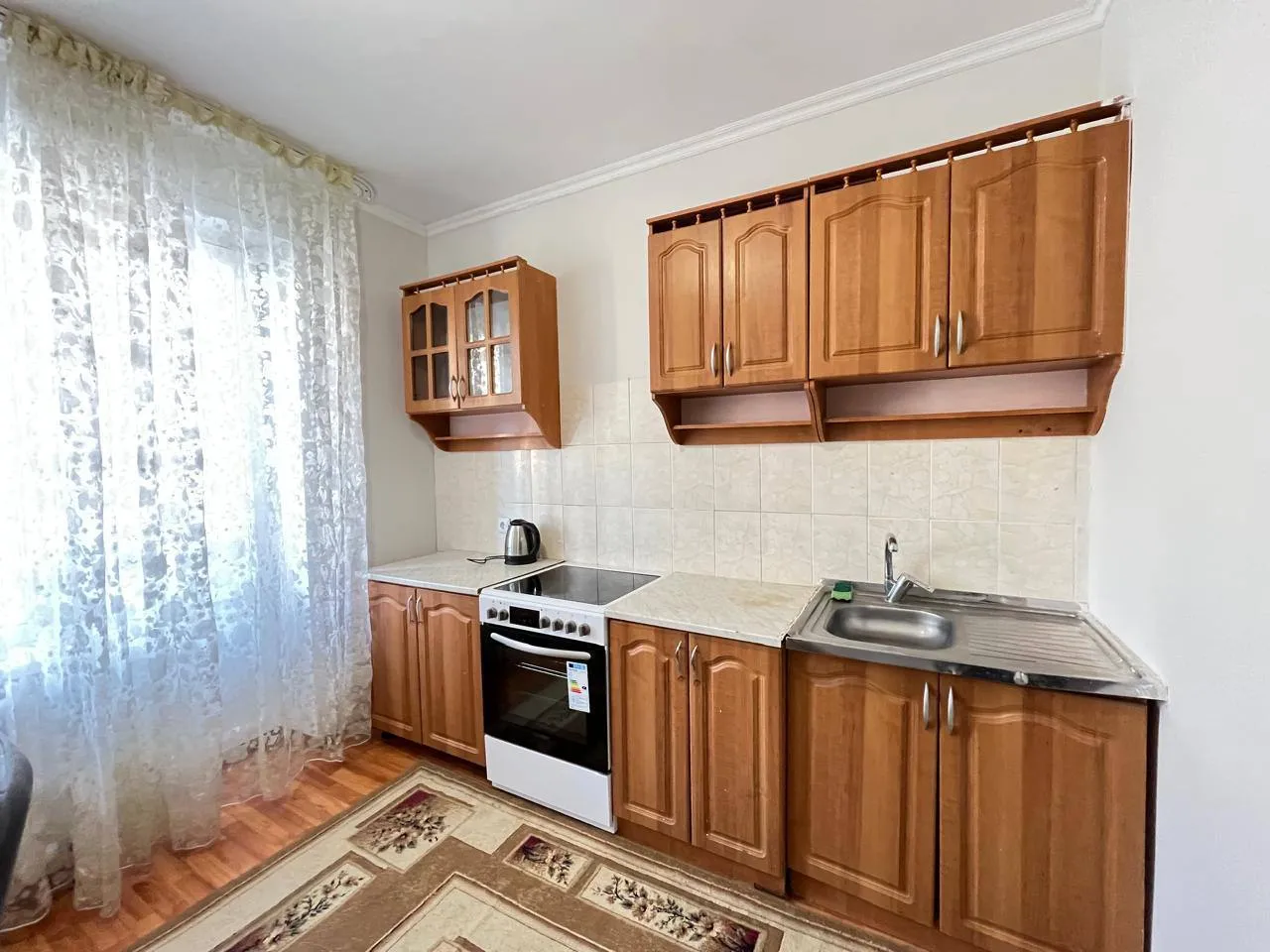 1-комн. квартира, 180 000 ₸