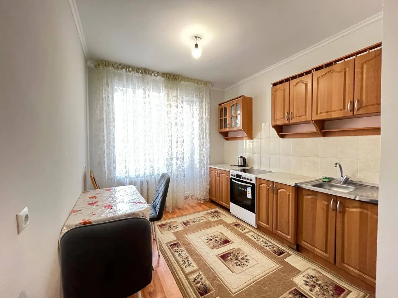 1-комн. квартира, 180 000 ₸